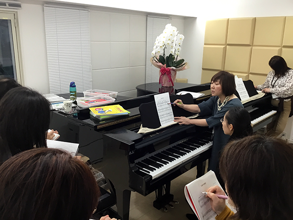 こども指導者育成講座