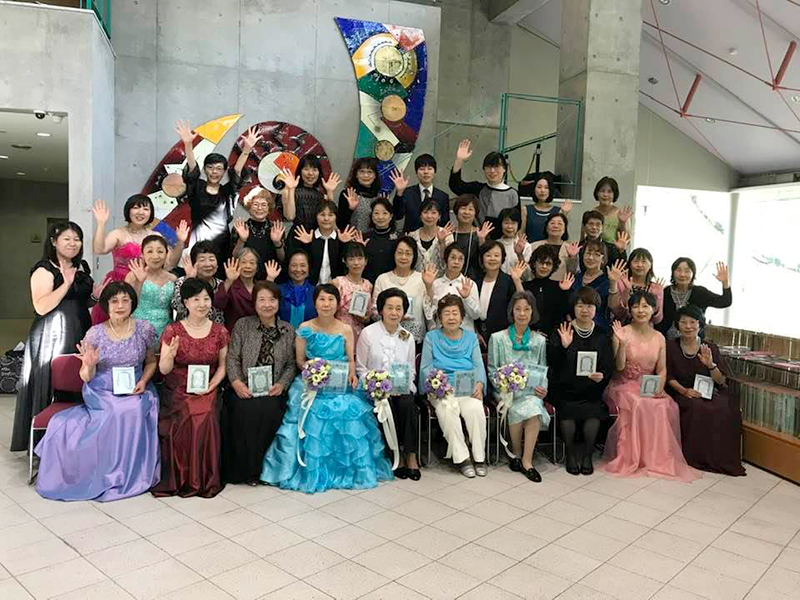 シニア指導者育成講座