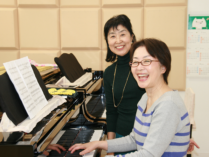 シニア指導者育成講座