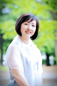 日本ピアノレスナーアカデミー代表：望月玲子