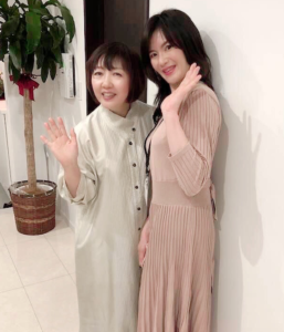 千葉県 濱小路加珠子先生
