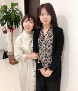 静岡県　松尾良枝子