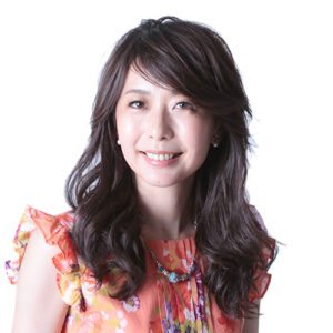 橋本 さつき先生