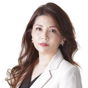 春木 麻紀子先生