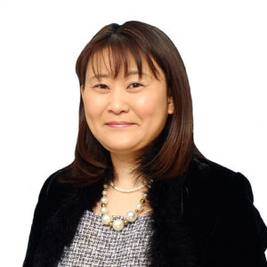 神田　裕子先生