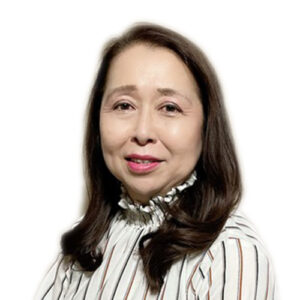 平田 由美子先生