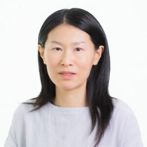 前原佐百合先生