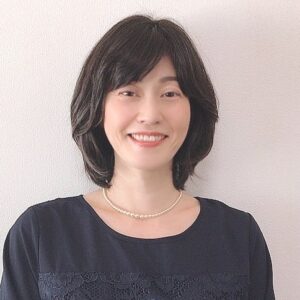 平野知子先生