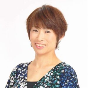 冨田由香子先生