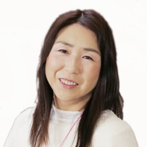 米村千代子先生