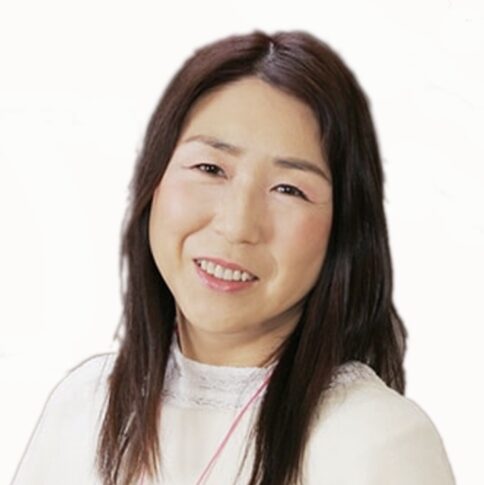 米村千代子先生