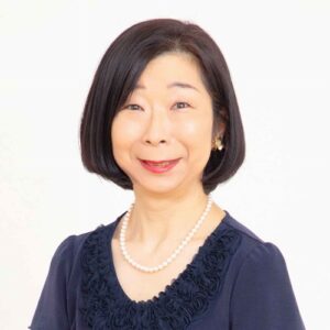 戸田千春先生