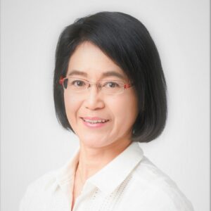 中目千里先生
