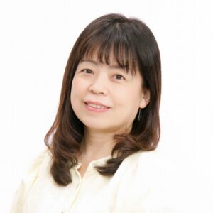 黒岩久美子先生