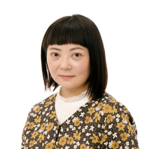 関川美由紀先生